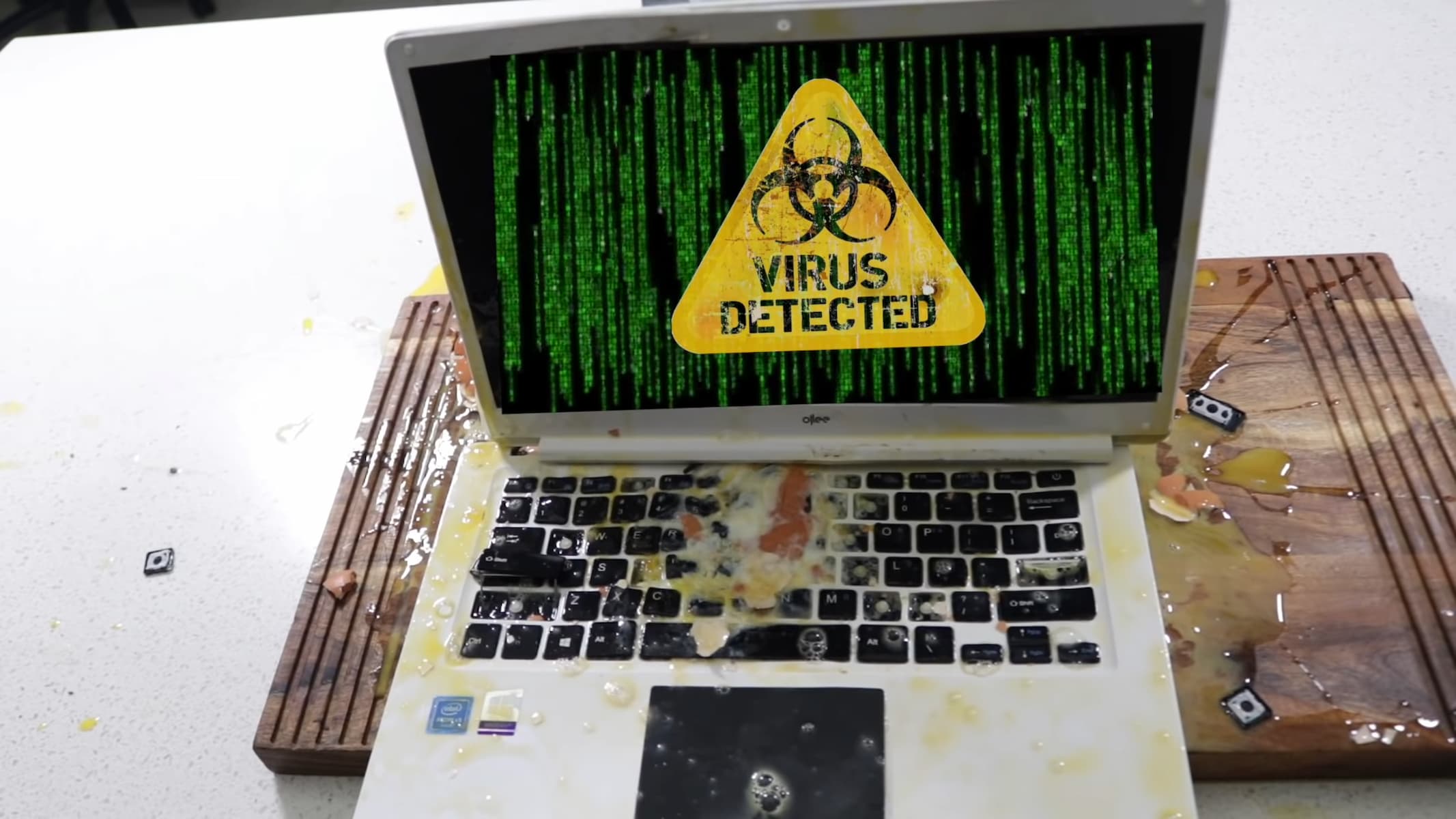 Cara Mencegah Virus dan Malware di Internet: Tips dan Trik yang Perlu Anda Ketahui 
